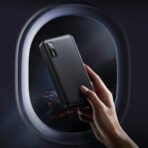 UGREEN 20000mAh 20W Two-way Fast Charging Power Bank - Image 2