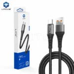 LITO Type-C Fast Data Cable (2.4A Quick Charge)LD08T