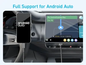 ANKER 322 USB-A TO USB-C CABLE 3ft Braided - Image 2