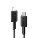 Anker 322 USB-C to USB-C Cable-1
