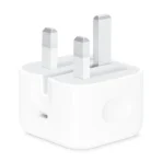 Apple 20W USB-C Power Adapter UK