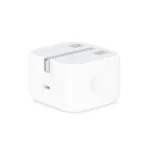 Apple 20W USB-C Power Adapter UK - Image 2
