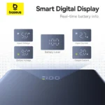 Baseus 10000mAh 20W PicoGo Power Bank with Digital Display - Image 4