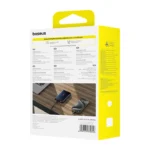 Baseus 10000mAh 20W PicoGo Power Bank with Digital Display - Image 8