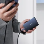 Baseus 10000mAh 20W PicoGo Power Bank with Digital Display - Image 6