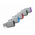 Kingston USB 8GB 3.1 Data Traveler Flash Drive - Image 3