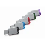 Kingston USB 8GB 3.1 Data Traveler Flash Drive - Image 3