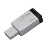 Kingston USB 8GB 3.1 Data Traveler Flash Drive