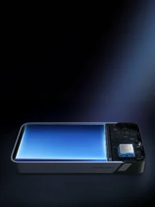 UGREEN 10000mAh 30W Fast Charging Power Bank PB-535 - Image 3