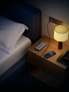 UGREEN 10000mAh 30W Fast Charging Power Bank PB-535 - Image 5