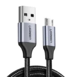 UGREEN 1 Meter USB to Micro Cable – US290
