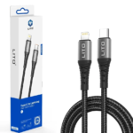 LITO Type-C to Lightning Fast Data Cable (27W PD)LDO8CL