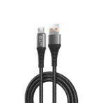 Lito Braided Wire USB-Micro Charging Cable LD08V