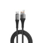 Lito Braided Wire USB-Micro Charging Cable LD08V