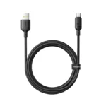 Baseus Silky Series USB to Type-C 100W 2 Meter Fast Charging Cable