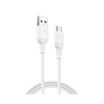 LITO Usb-Micro PVC USB Fast Charging Cable LD06V