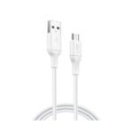 LITO Usb-Micro PVC USB Fast Charging Cable LD06V
