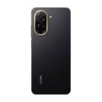 Redmi A5 3GB+64GB Midnight Black - Image 2