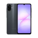Samsung A07 4GB+128GB Black