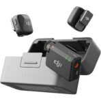DJI Mic Mini (2-Person) Wireless Microphone System for Camera & Smartphone