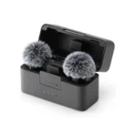DJI Mic Mini (2-Person) Wireless Microphone System for Camera & Smartphone - Image 3