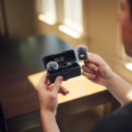 DJI Mic 3 Dual Wireless Microphone 2TX - Image 2
