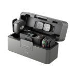 DJI Mic 3 Dual Wireless Microphone 2TX