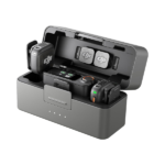DJI Mic 3 Dual Wireless Microphone 2TX