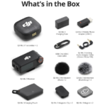 DJI Mic 3 Dual Wireless Microphone 2TX - Image 3